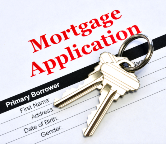 You Are Wanting A Mortgage?