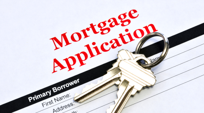 You Are Wanting A Mortgage?
