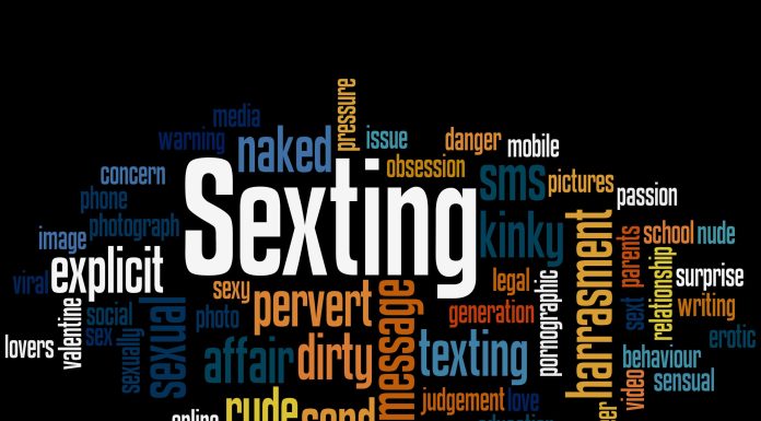 Sexting associated with several mental health problems, study shows