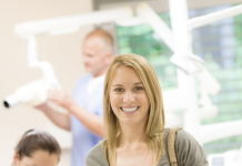 Choosing a New Dentist…