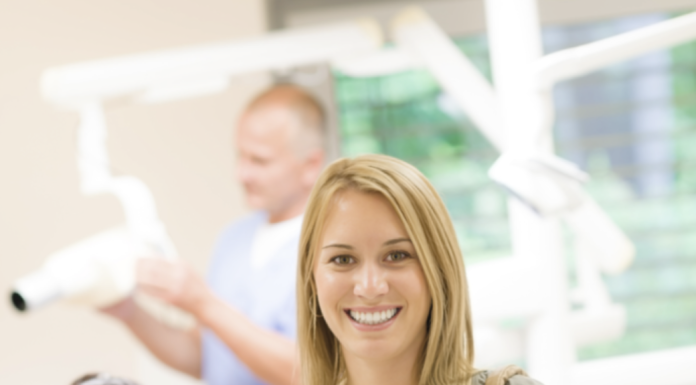 Choosing a New Dentist…