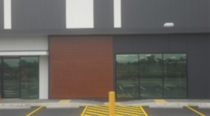 INDUSTRY LEADER CONFIRMS DEMAND FOR AUSTRALIAN STANDARDS COMPLIANT LINE MARKING