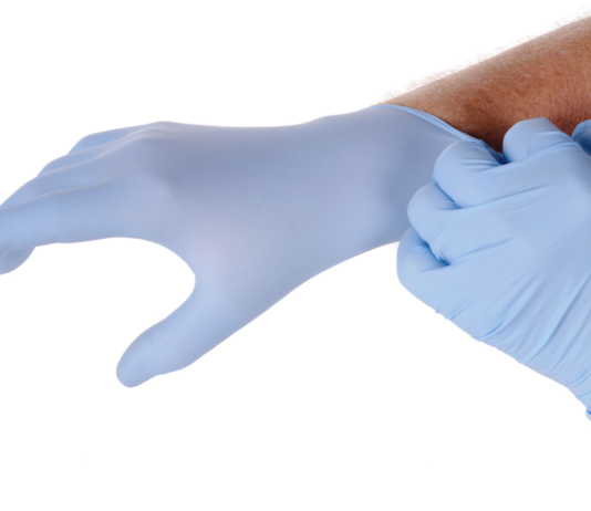 Nitrile Surgical Gloves…