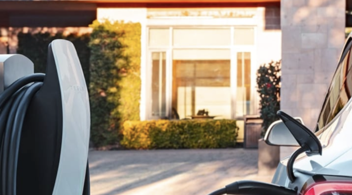 Thinking of installing an EV charger at your home?