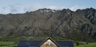 Property Investors Alerted To Continuing Buoyant Queenstown Property Market