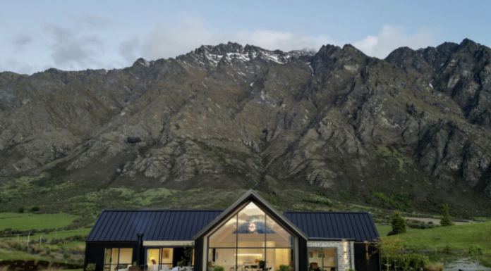 Property Investors Alerted To Continuing Buoyant Queenstown Property Market