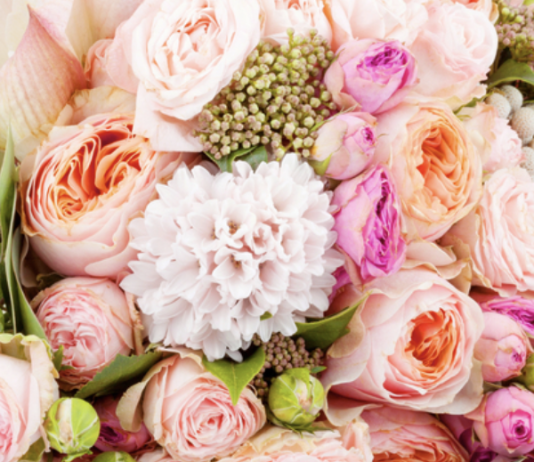 Why Has The Online Florist Become So Popular?