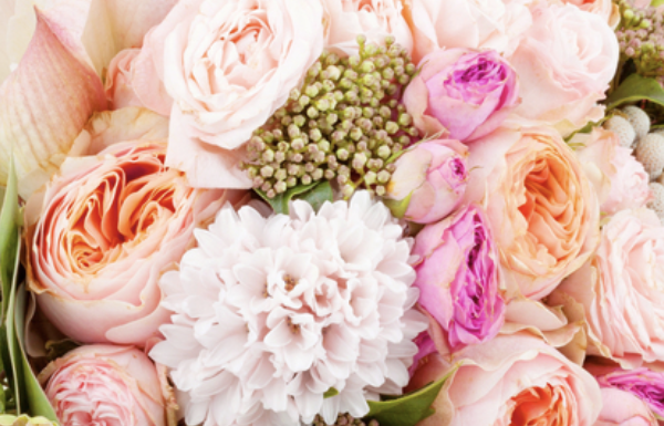 Why Has The Online Florist Become So Popular?