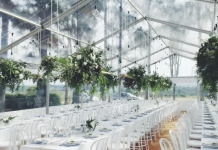 Why Hire A Marquee For Your Event…